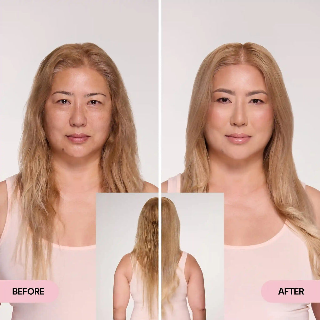 Thermal Agent Thermal Protectant Styler