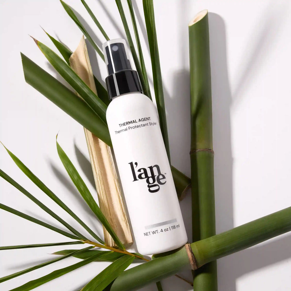 Thermal Agent Thermal Protectant Styler