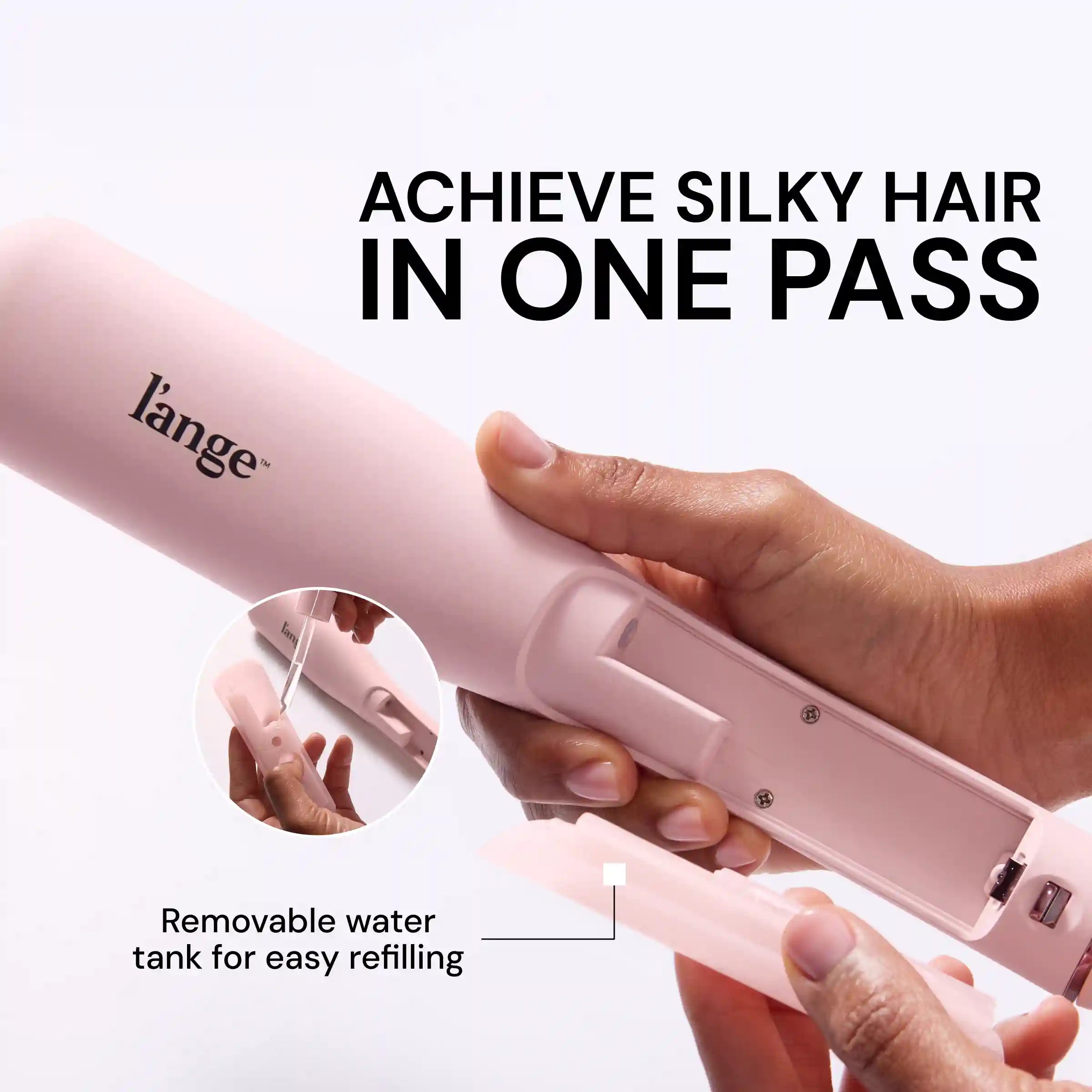 SteamSmooth
