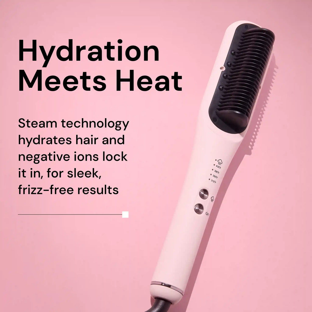 SteamSmooth