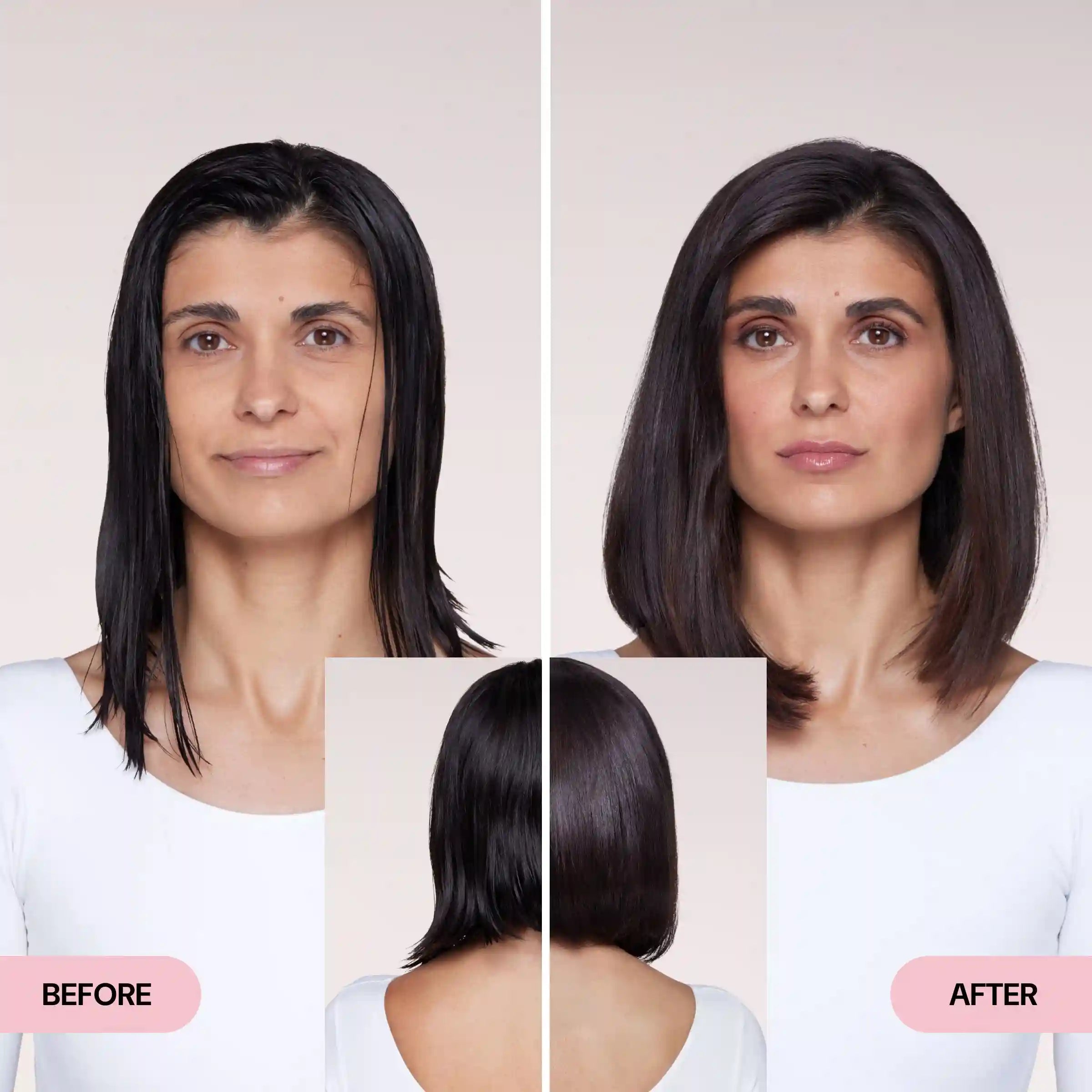 Tonique Invigorating Mint Shampoo