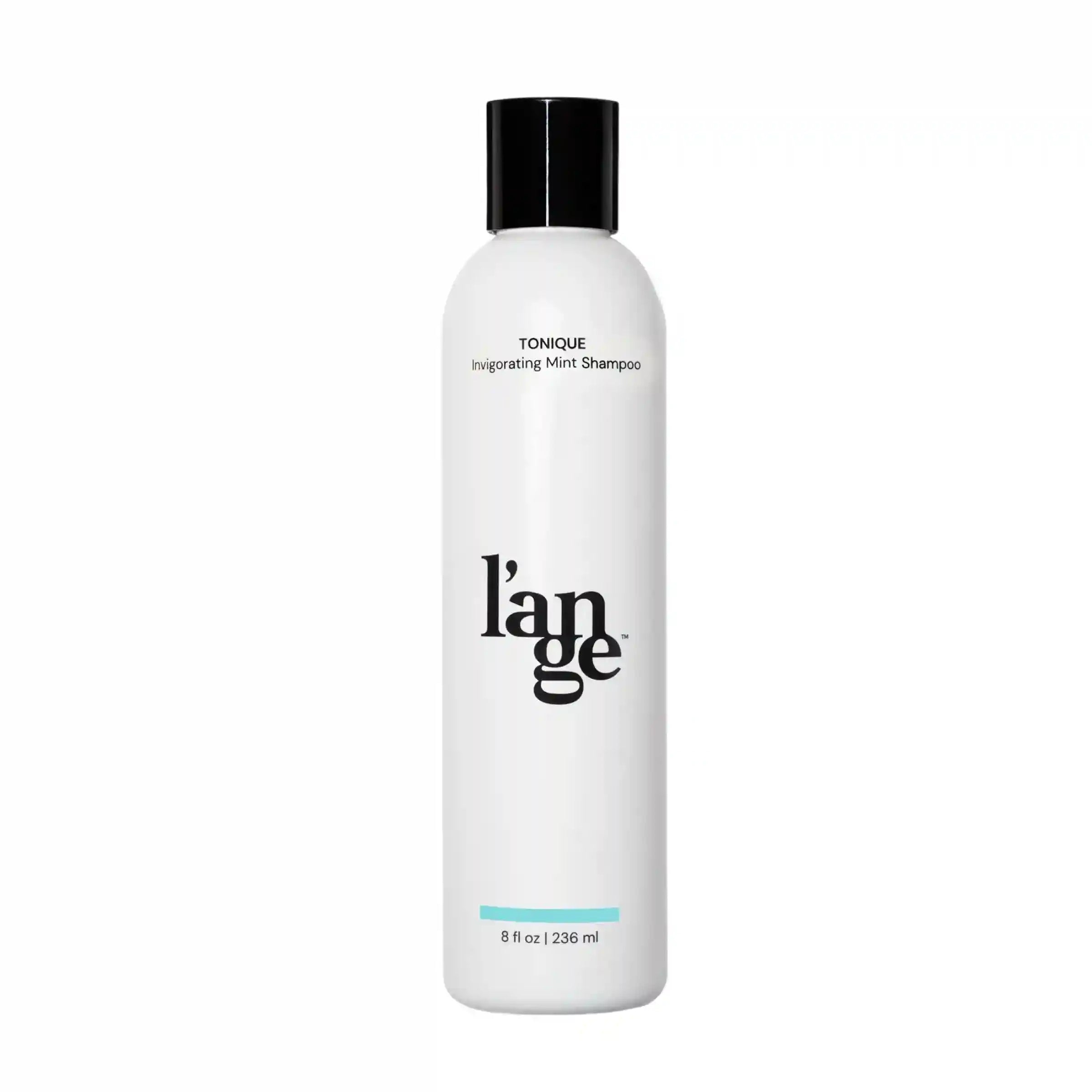 Tonique Invigorating Mint Shampoo
