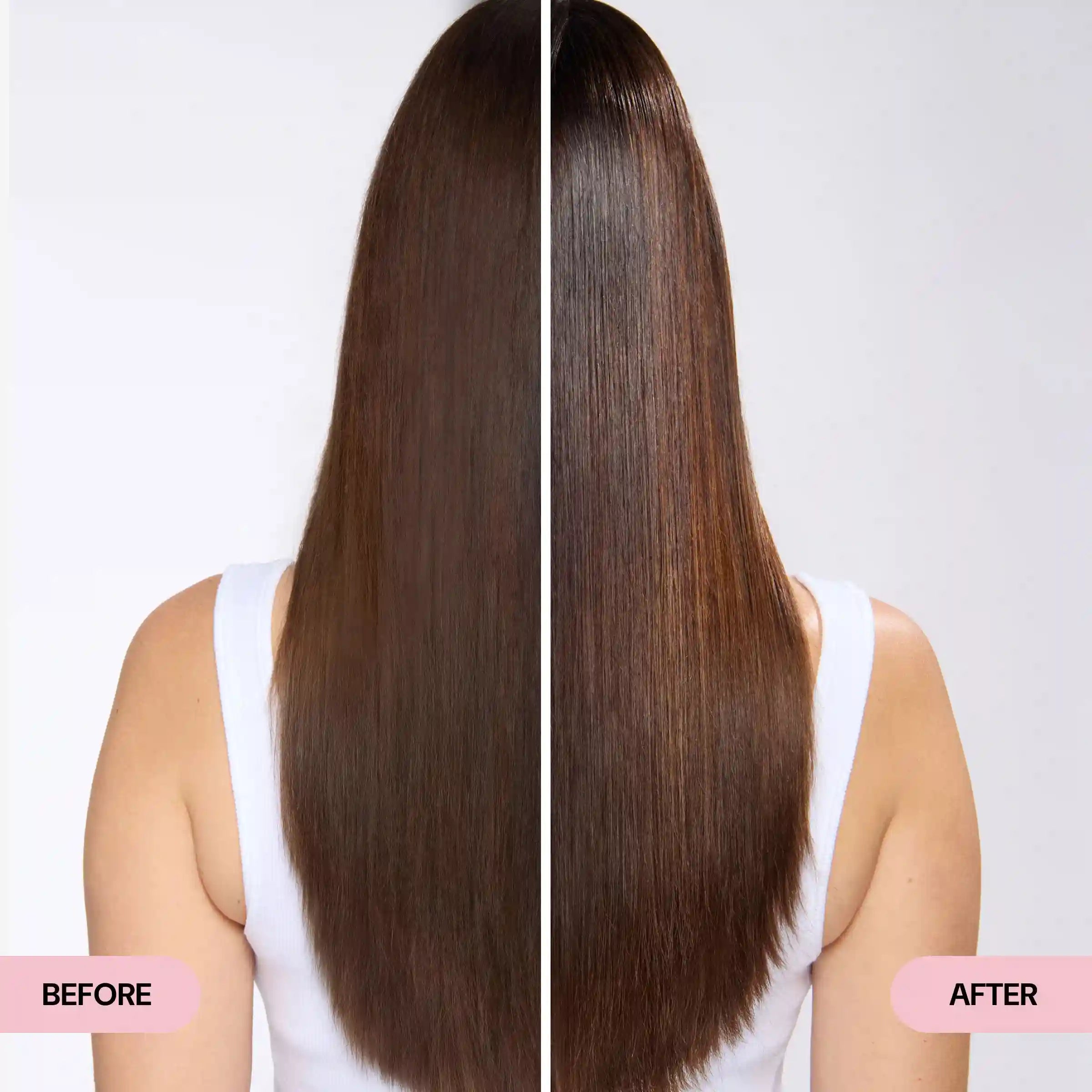 Top Coat Shine Spray
