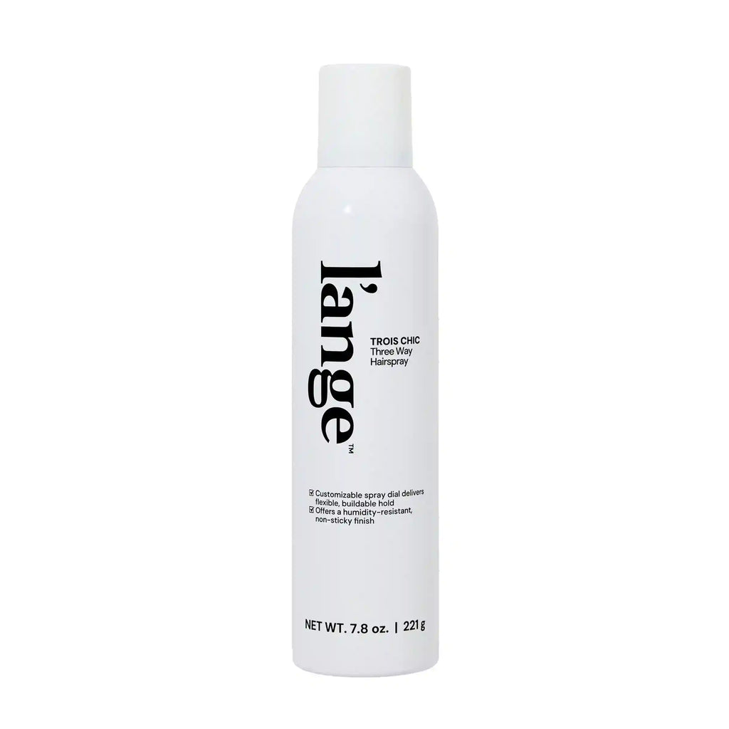 Trois Chic - Three Way Hairspray