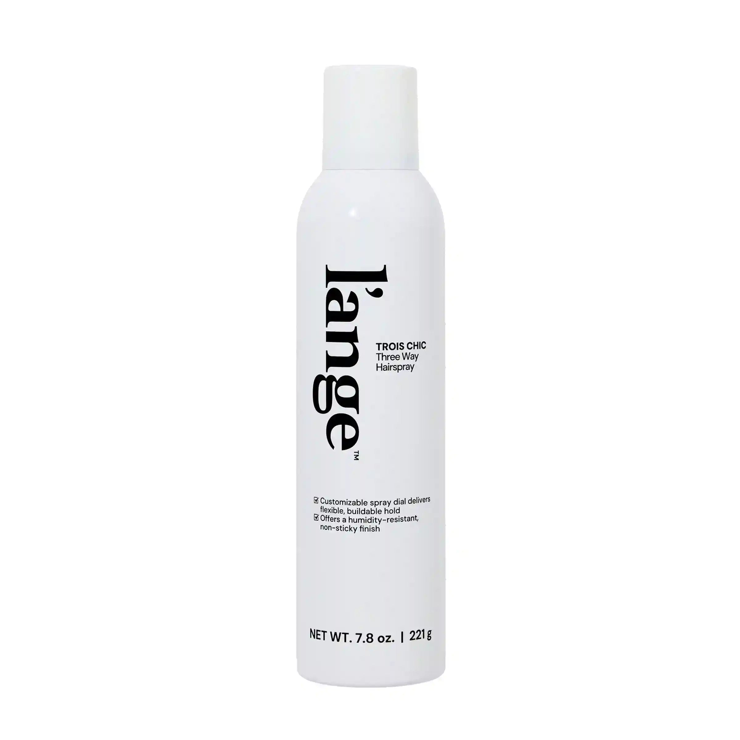 Trois Chic - Three Way Hairspray
