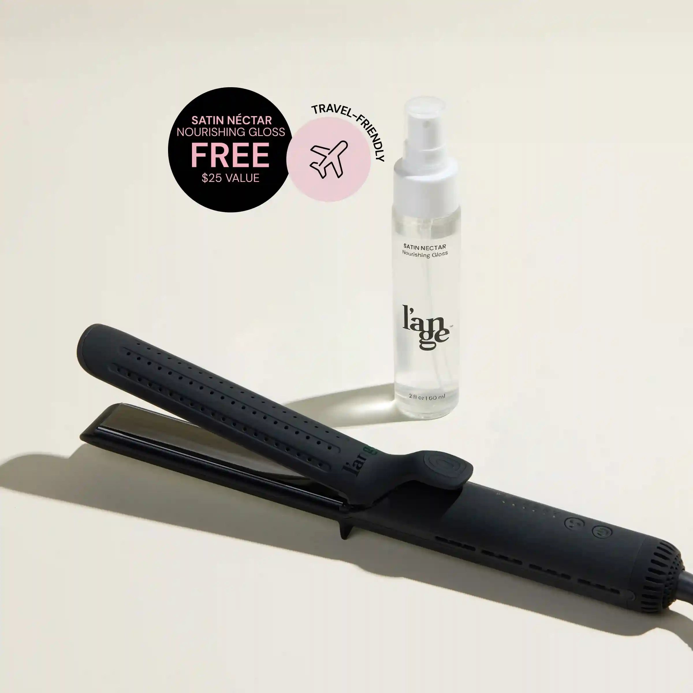 Style & Shine Duo