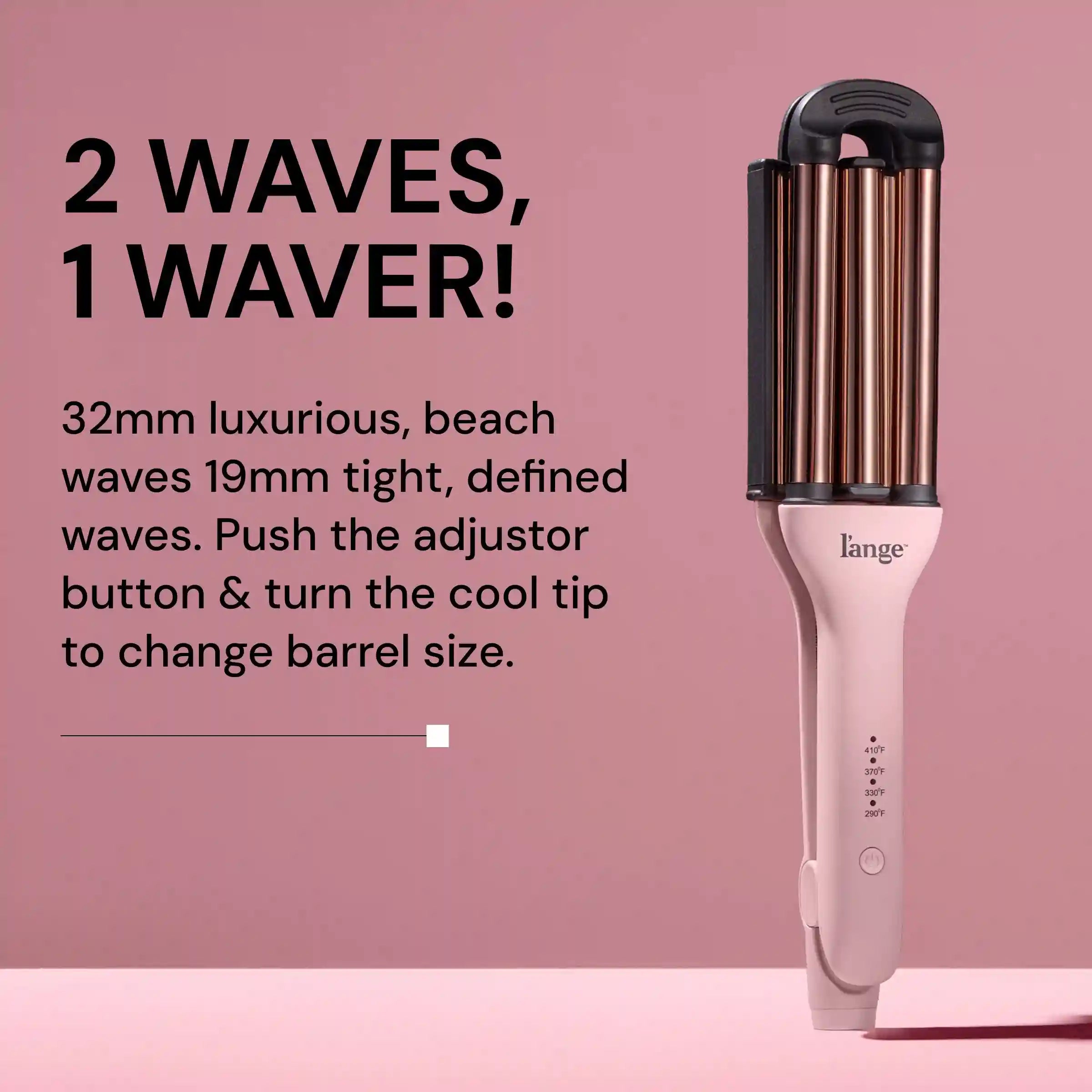 VersaWaver
