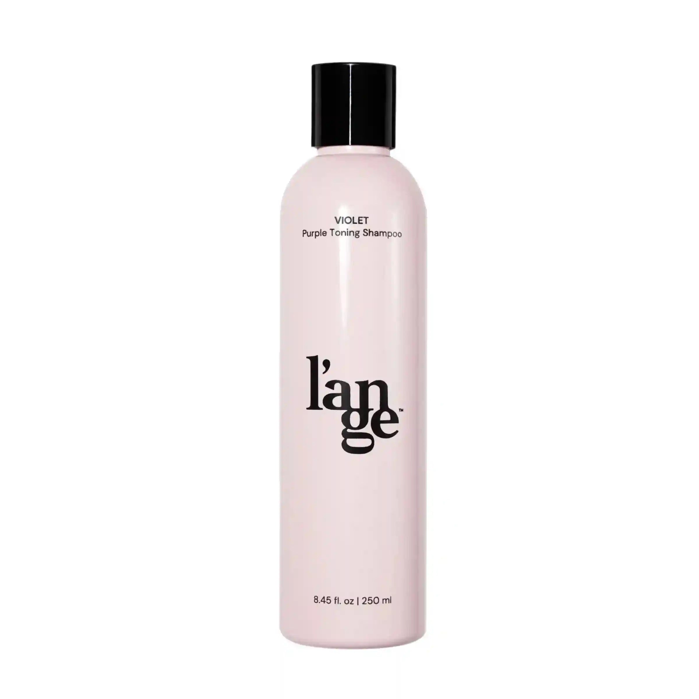 Intense Violet Shampoo