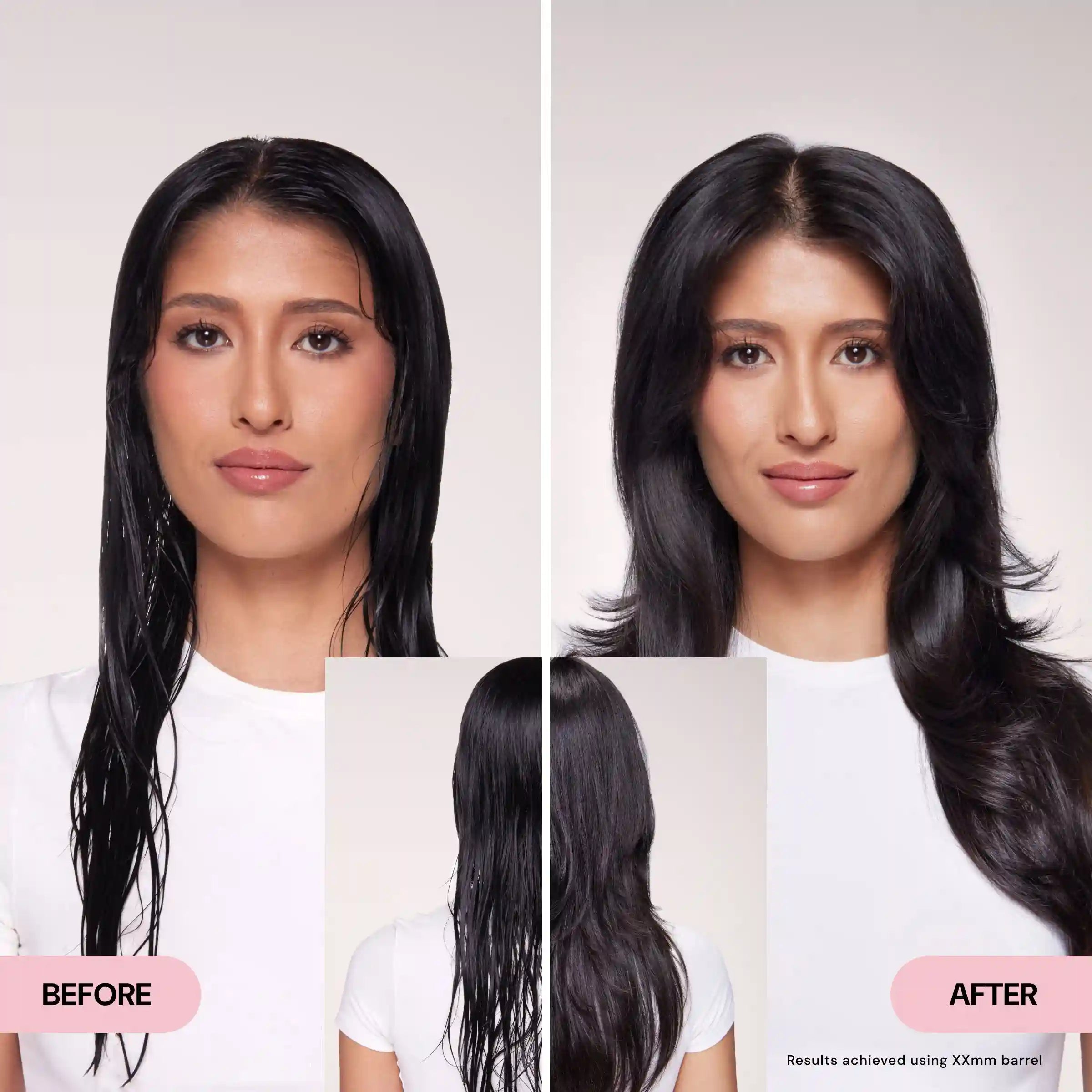Whip Volumizing Mousse