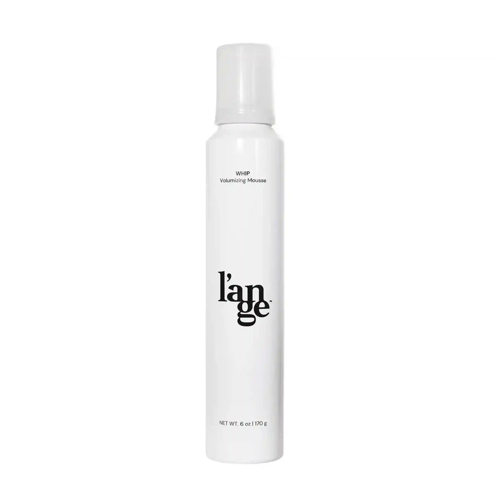 Whip Volumizing Mousse