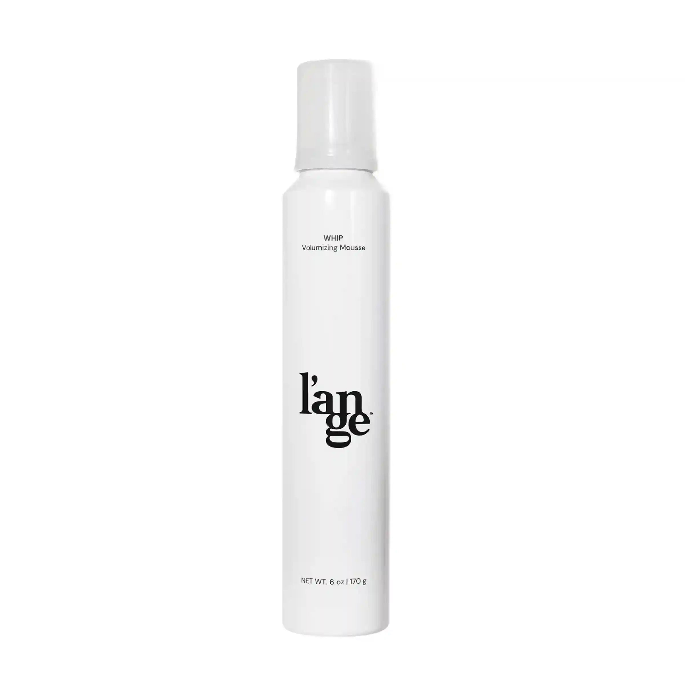Whip Volumizing Mousse